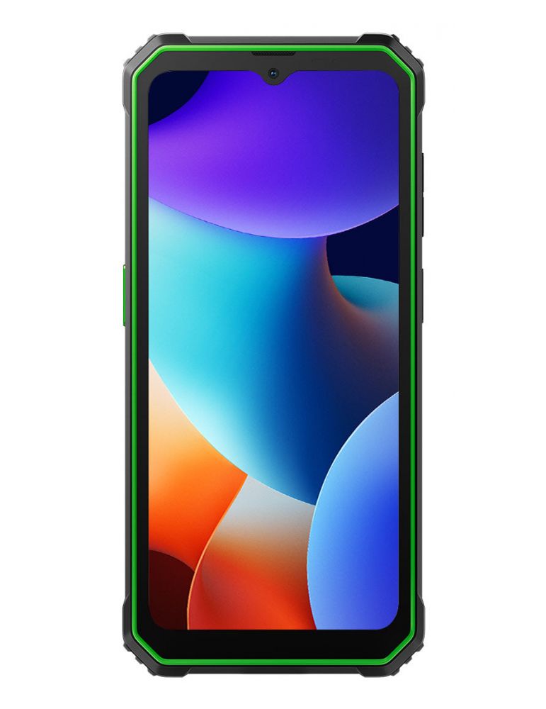 Mobile Phones Blackview Rugged BV4800Pro LTE 6.56" HD+IPS 720x1612 60Hz GORILLA GLASS 5 4GB/128GB CAM Front 8MP Rear 16MP+2MP 5180mAh Android
