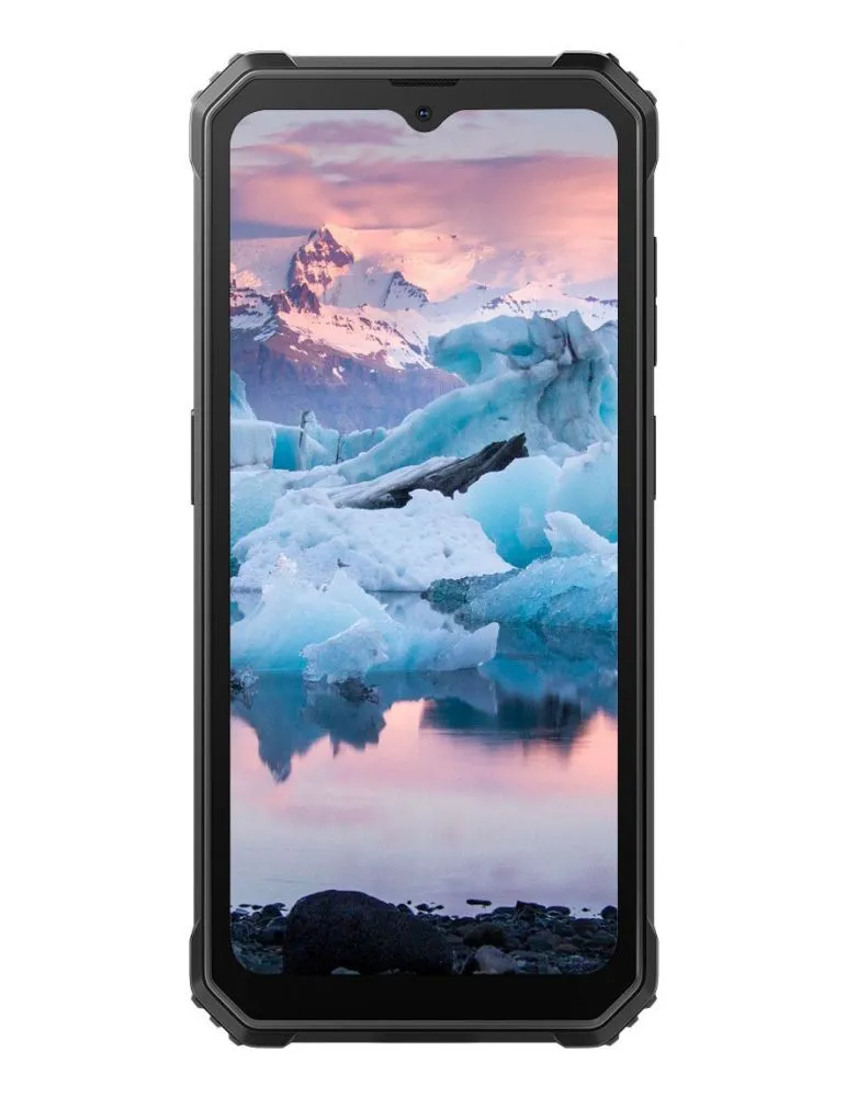 Mobile Phones Blackview Rugged BV4800Pro LTE 6.56" HD+IPS 720x1612 60Hz GORILLA GLASS 5 T606 Octa-core 1.6GHz 4GB/128GB CAM Front 8MP Rear 16M