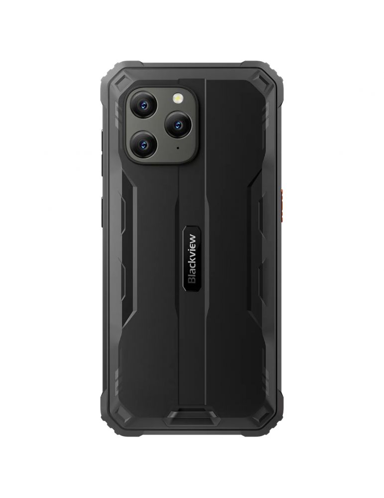 Mobile Phones Blackview Rugged BV5300 PLUS LTE 6.10" HD+IPS 720x1560 MT8788V CAZA Octa-core 2.0GHz 8GB/128GB CAM Front 5MP Rear 13MP NFC 6580m