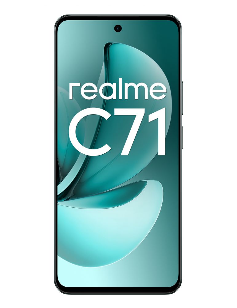 Mobile Phones C71, 256GB, 8GB RAM, Dual SIM, 4G, Dual-Camera, Forest Owl "631011005930" (timbru verde 0.45 lei)