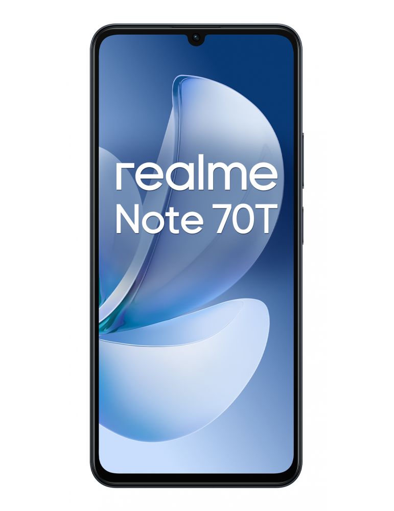 Mobile Phones Note 70T, 64GB, 4GB RAM, Dual SIM, 4G, Tri-Camera, Obsidian Black "631011006472" (timbru verde 0.45 lei)