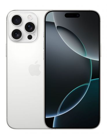 Smartphone iPhone 16 Pro... - Tik.ro
