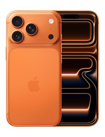 Smartphone iPhone 17 Pro... - Tik.ro