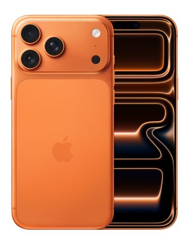 Smartphone iPhone 17 Pro... - Tik.ro