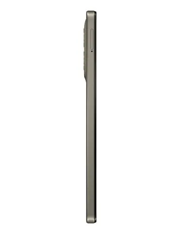 Motorola moto g06 power 17,5 cm (6.88") Dual SIM Android 15 4G USB tip-C 4 Giga Bites 256 Giga Bites 7000 mAh Kaki