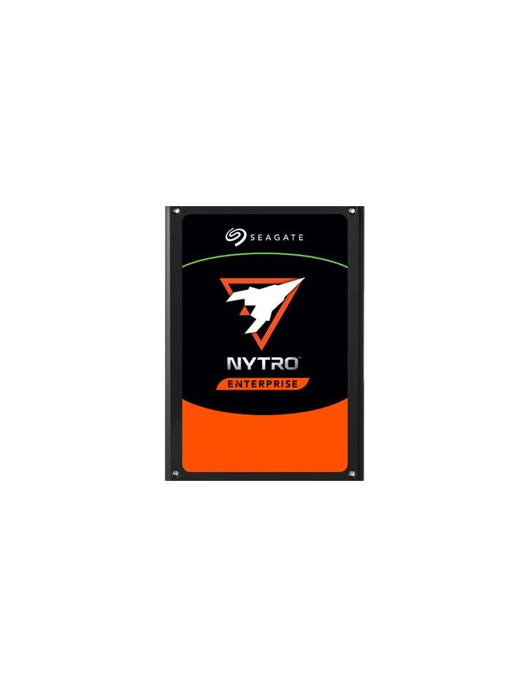 Seagate Enterprise Nytro 3332 2.5" 7680 Giga Bites SAS 3D eTLC