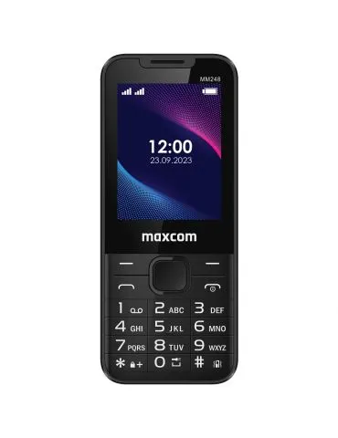 Telefon mobil MM248 4G Dual... - Tik.ro