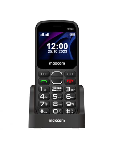 Telefon mobil MM443 Comfort... - Tik.ro