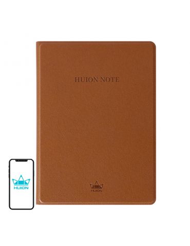 Notebook digital Huion Note... - Tik.ro