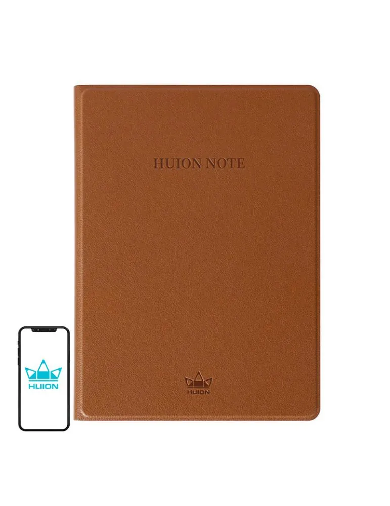 Graphics Tablets Notebook digital Huion Note X10