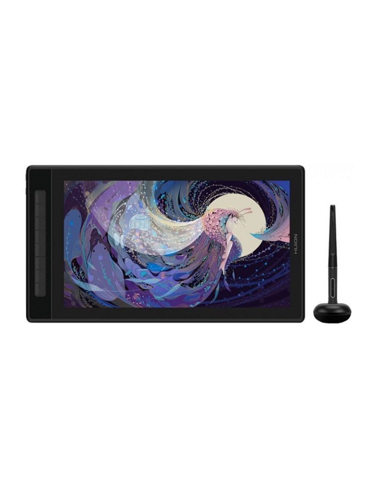 Graphics Tablets Tabletă grafică Huion Kamvas Pro 16 GT1602 (2.5K)