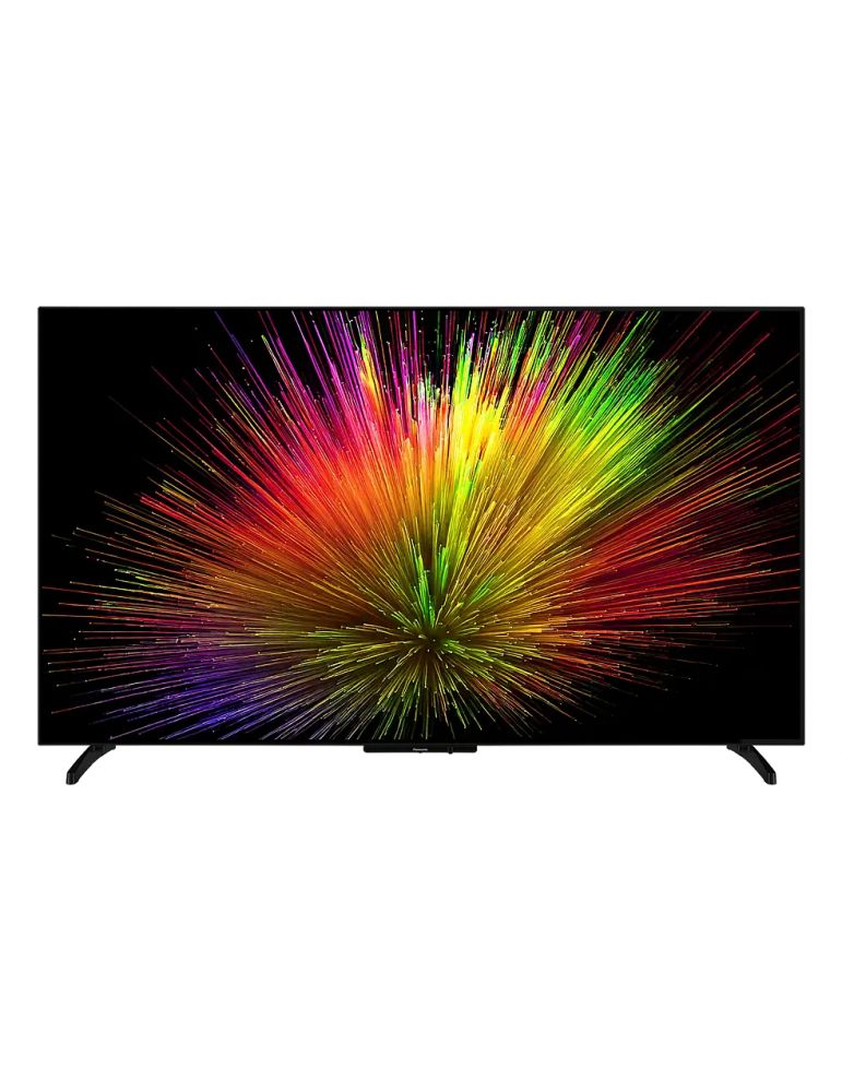Televisions Televizor Panasonic, TV-55Z80BEZ, Smart, 140 cm, OLED, 4K HDR "TV-55Z80BEZ" (timbru verde 15 lei)