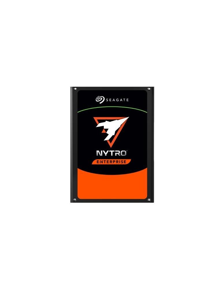 Seagate Enterprise Nytro 3332 2.5" 3840 Giga Bites SAS 3D eTLC
