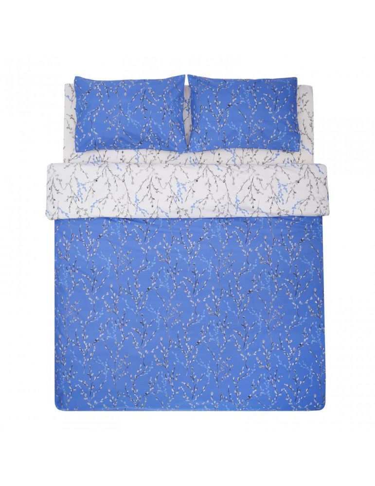 Linens & Bedding LENJERIE PAT DBL HEINNER, 100% BBC, 132TC,KIM