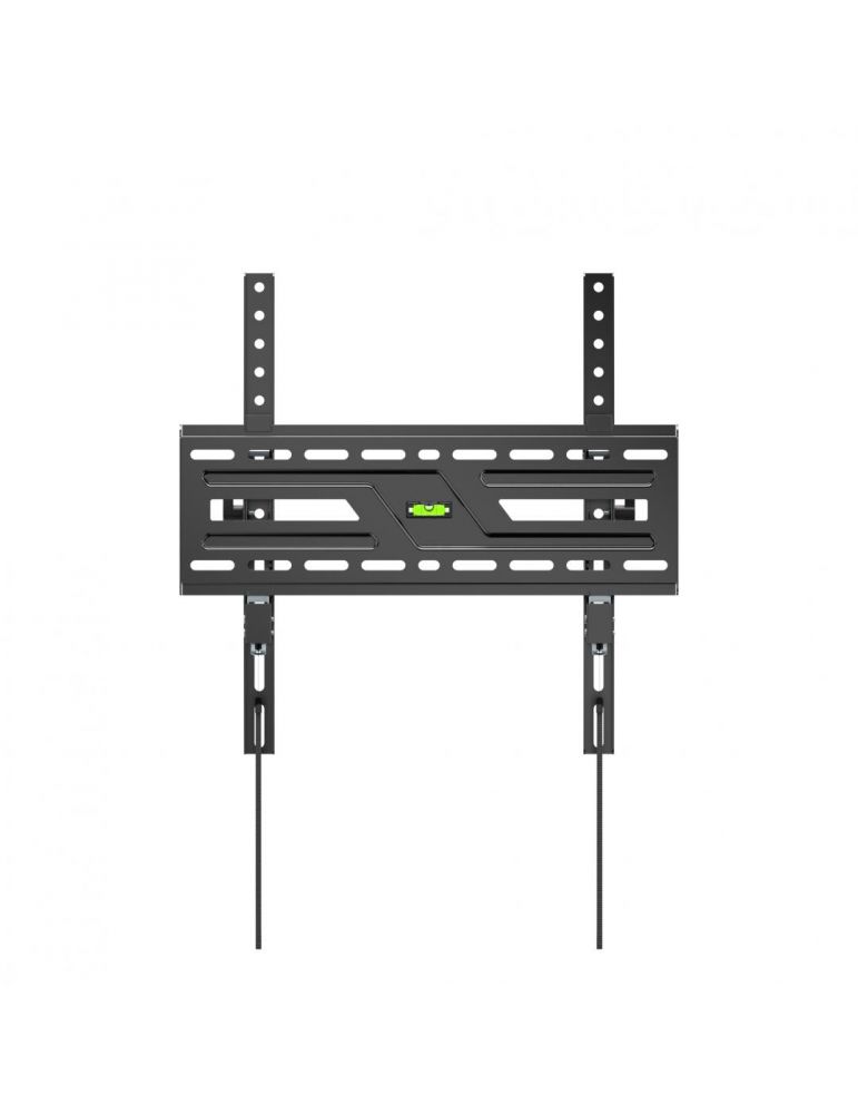 TV & Monitor Mounts Suport perete TV Serioux 32-75" Tilt 75kg Profil 50mm Material: Otel Finisarea suprafeței: vopsea electrostatica Dimensiune ecra