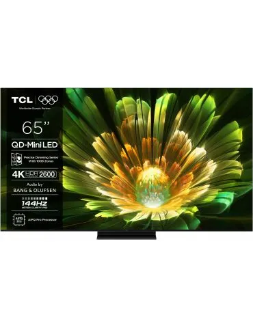 Televizor TCL Mini LED... - Tik.ro