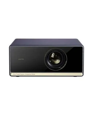 Xiaomi Wanbo Projector X5... - Tik.ro