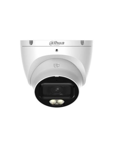 Dahua Technology WizSense HAC-HDW1500TLM-IL-A Dome IP cameră securitate Interior & exterior 2880 x 1620 Pixel Tavan perete - Tik.ro