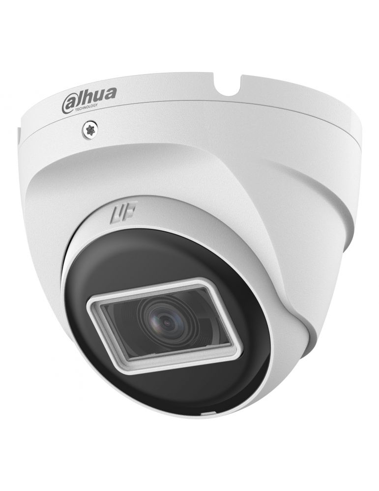 kit supraveghere video exterior 2 camere wireless Dahua Technology HAC-T2A21-U-0280B camere video de supraveghere Tip turelă Cameră supraveghere CCTV Interior & exterior 1920 x
