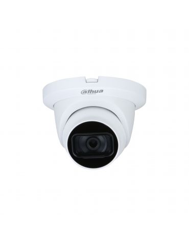 Dahua Technology Lite HAC-HDW1231TLMQ-A-0280B camere video de supraveghere Dome IP cameră securitate Exterior 1920 x 1080 Pixel - Tik.ro