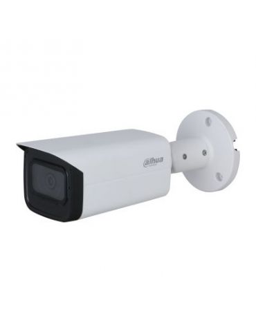 Dahua Technology Pro DH-HAC-HFW2501TU-A Glonț (formă) Cameră supraveghere CCTV Exterior 2880 x 1620 Pixel Pe Tavan Perete Braț - Tik.ro