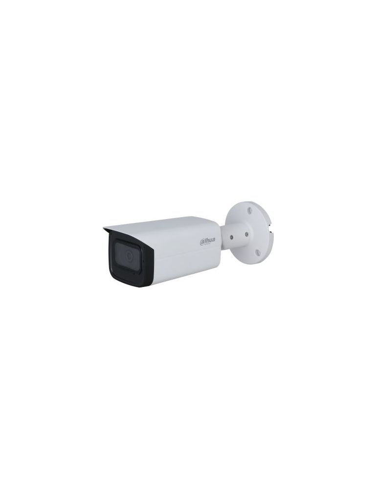 kit supraveghere video exterior 2 camere wireless Dahua Technology Pro DH-HAC-HFW2501TU-A Glonț (formă) Cameră supraveghere CCTV Exterior 2880 x 1620 Pixel Pe Tavan/Perete/Braț