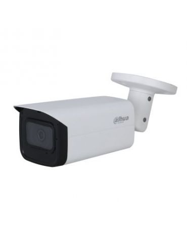 Dahua Technology Pro DH-HAC-HFW2501TU-A Glonț (formă) Cameră supraveghere CCTV Exterior 2880 x 1620 Pixel Pe Tavan Perete Braț