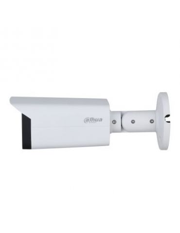 Dahua Technology Pro DH-HAC-HFW2501TU-A Glonț (formă) Cameră supraveghere CCTV Exterior 2880 x 1620 Pixel Pe Tavan Perete Braț