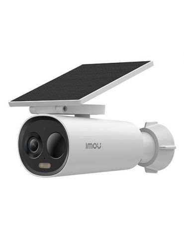 Imou Cell 3C 5MP Glonț (formă) IP cameră securitate Exterior 2880 x 1620 Pixel De perete - Tik.ro