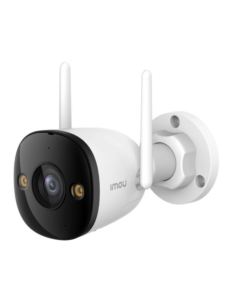 Cameras Imou Bullet 3 2K Glonț (formă) IP cameră securitate Exterior 2304 x 1296 Pixel Tavan/perete