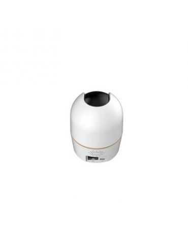 Dahua Technology H5A Dome IP cameră securitate De interior 2880 x 1620 Pixel Birou