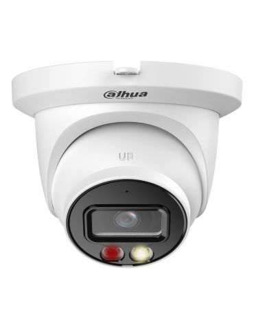 Dahua Technology WizSense IPC-HDW2449TM-S-IL-0280B camere video de supraveghere Dome IP cameră securitate Exterior 2688 x 1520