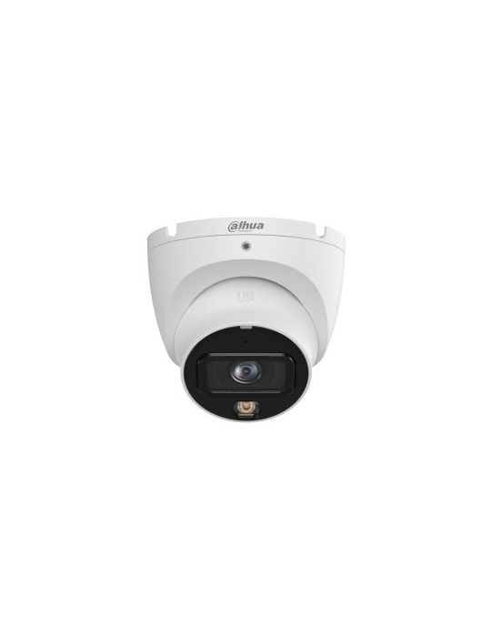 Dahua Technology IPC-HDW1839T-A-IL-0280B-S6 camere video de supraveghere Tip turelă IP cameră securitate Interior & exterior