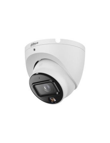 Dahua Technology IPC-HDW1839T-A-IL-0280B-S6 camere video de supraveghere Tip turelă IP cameră securitate Interior & exterior