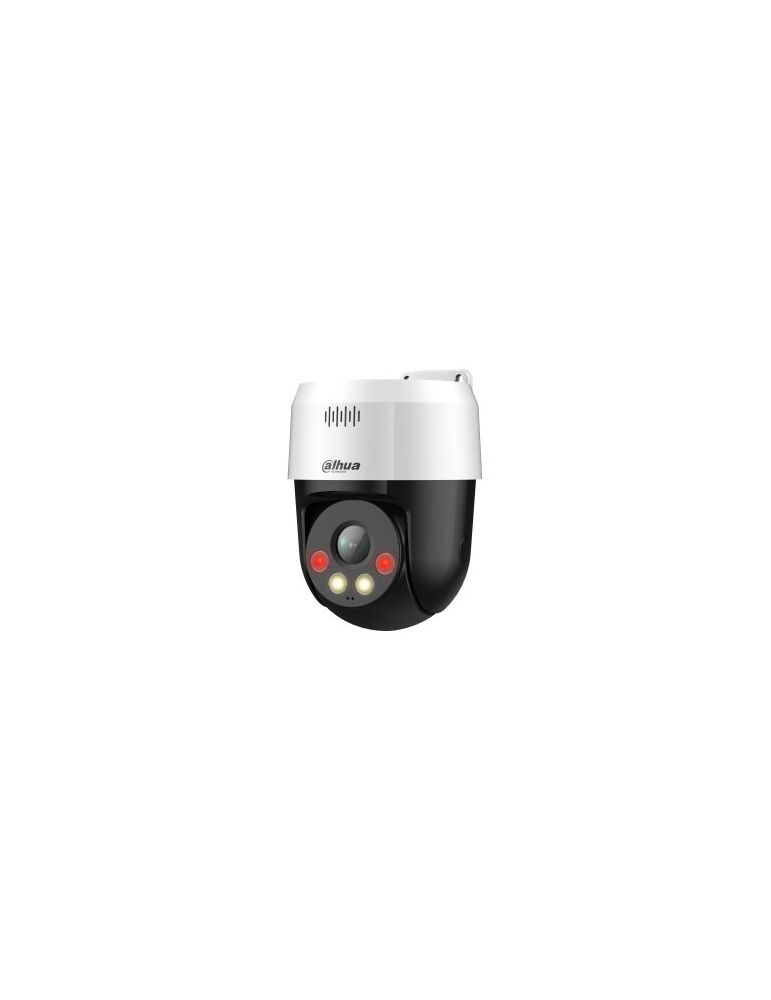 kit supraveghere video exterior 2 camere wireless Dahua Technology Lite DH-SD2A500HB-GN-AW-PV-S2 camere video de supraveghere Dome IP cameră securitate Interior & exterior 2560