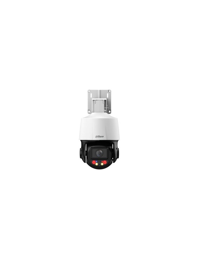kit supraveghere video exterior 2 camere wireless Dahua Technology SD3E410DB-GNY-A-PV1 camere video de supraveghere Tip turelă IP cameră securitate Exterior 2560 x 1440 Pixel