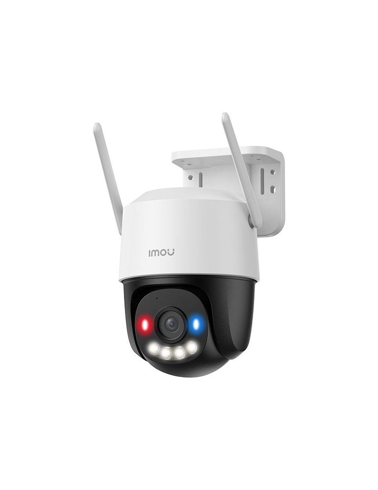 Cameras Imou Cruiser SC 4G Sferic IP cameră securitate Exterior 2880 x 1620 Pixel Tavan/perete
