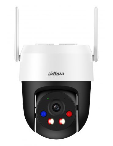 Dahua Technology P3AS-PV camere video de supraveghere Tip turelă IP cameră securitate Exterior 2304 x 1296 Pixel Tavan perete - Tik.ro
