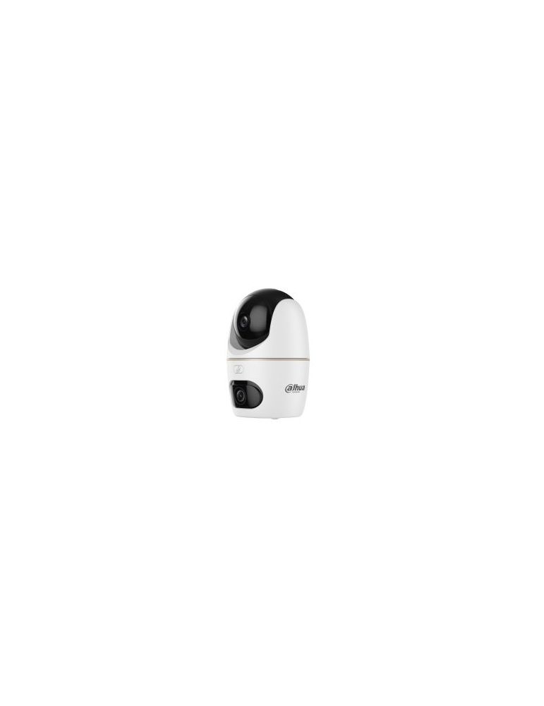 kit supraveghere video exterior 2 camere wireless Dahua Technology H5D-5F camere video de supraveghere Dome IP cameră securitate De interior 2880 x 1620 Pixel Birou