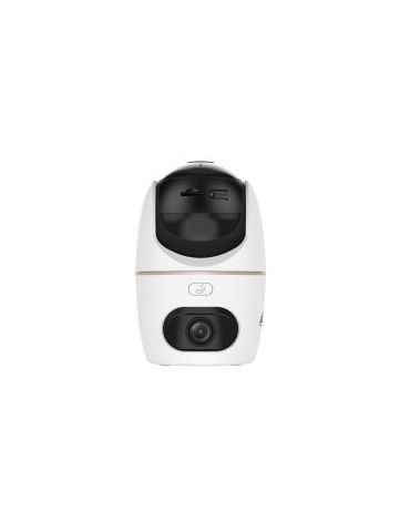 Dahua Technology H5D-5F camere video de supraveghere Dome IP cameră securitate De interior 2880 x 1620 Pixel Birou