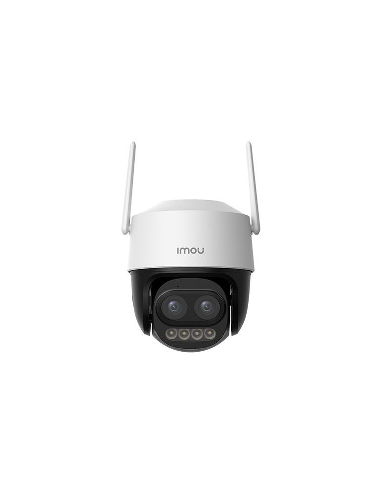 Cameras Imou Cruiser Z Tip turelă IP cameră securitate Interior & exterior Tavan/perete
