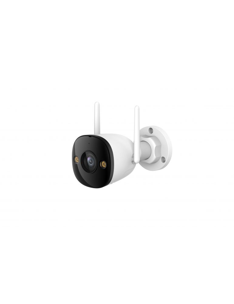 Cameras Imou Lauko WiFi kamera Bullet 2E 5MP Glonț (formă) IP cameră securitate Interior & exterior 2304 x 1296 Pixel Tavan/perete
