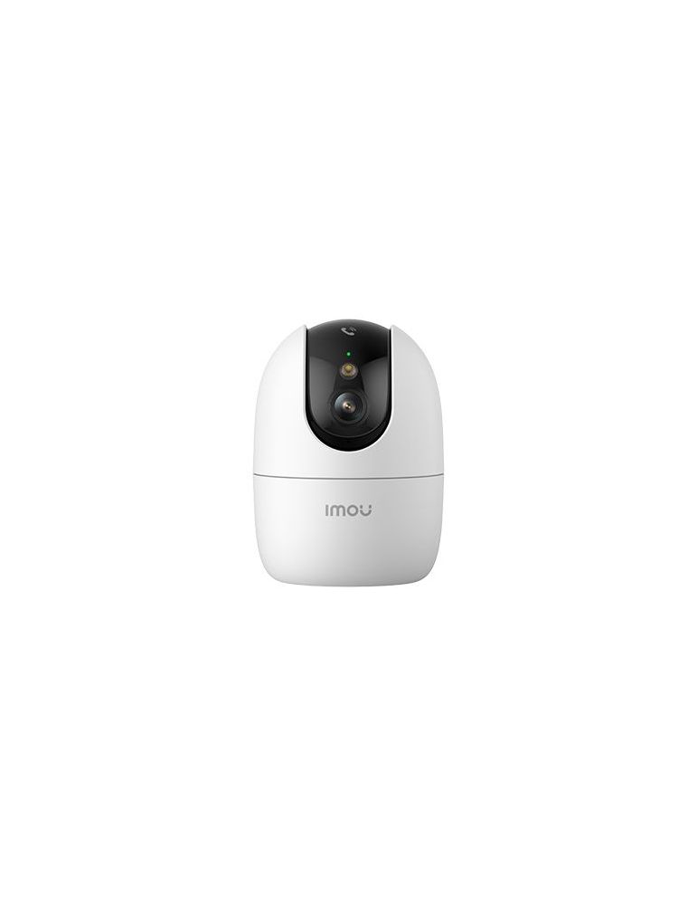 kit supraveghere video exterior 2 camere wireless Imou Ranger 2 Pro Dome IP cameră securitate Interior & exterior 2880 x 1620 Pixel Birou/Perete