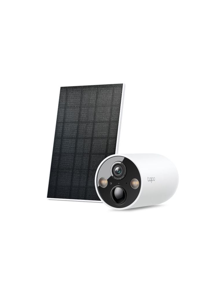 Cameras TP-Link Tapo C425 KIT Glonț (formă) IP cameră securitate Exterior 2560 x 1440 Pixel Tavan/perete