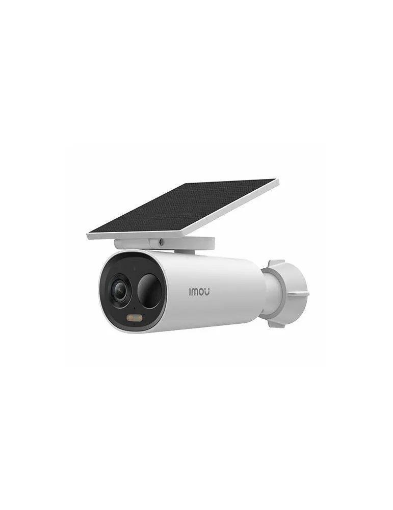 Cameras Imou Cell 3C All in One Glonț (formă) IP cameră securitate Exterior 2304 x 1296 Pixel De perete