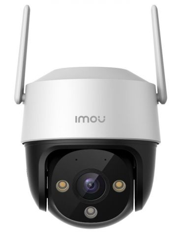 Imou Cruiser 2C 3K Tip turelă IP cameră securitate Exterior 2880 x 1620 Pixel Tavan perete - Tik.ro