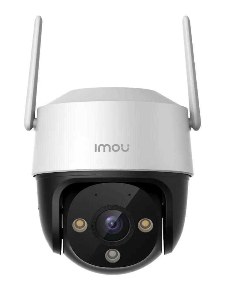 Cameras Imou Cruiser 2C 3K Tip turelă IP cameră securitate Exterior 2880 x 1620 Pixel Tavan/perete