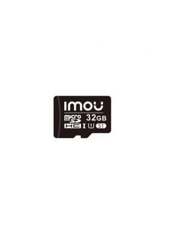 Imou ST2-32-S1 memorii flash 32 Giga Bites MicroSD NAND Clasa 10 - Tik.ro