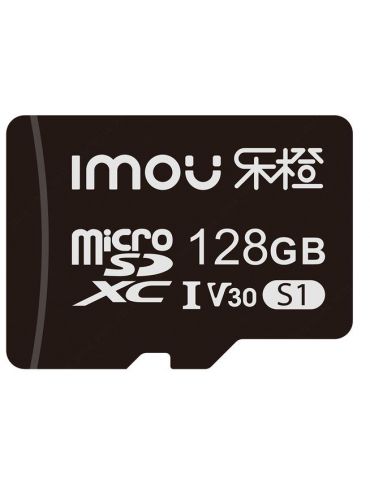 Imou ST2-128-S1 memorii flash 128 Giga Bites MicroSD NAND Clasa 10 - Tik.ro