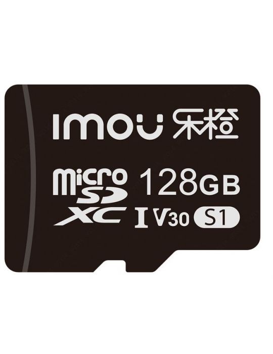 Imou ST2-128-S1 memorii flash 128 Giga Bites MicroSD NAND Clasa 10